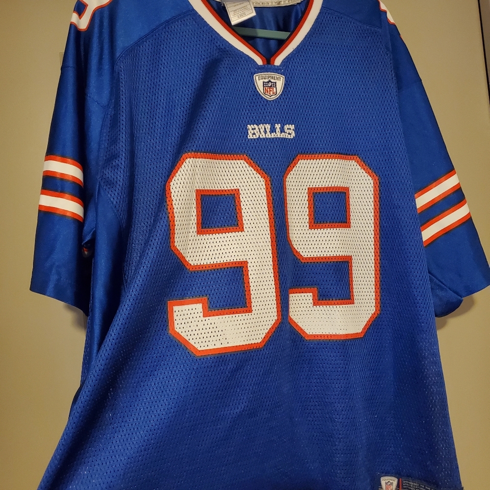 Bill jersey